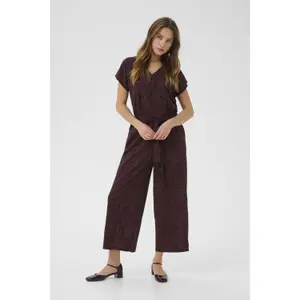 Women's jumpsuit KAFFE Beathe image-2