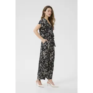 Women's jumpsuit KAFFE Beathe image-4
