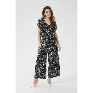 Women's jumpsuit KAFFE Beathe image-1