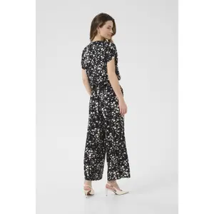 Women's jumpsuit KAFFE Beathe image-3