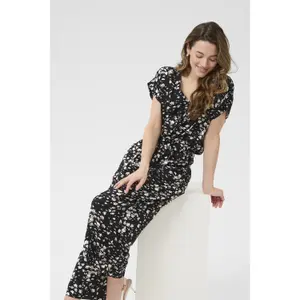 Women's jumpsuit KAFFE Beathe image-5