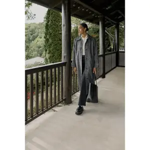 Damenmantel KAFFE Fabiola image-6