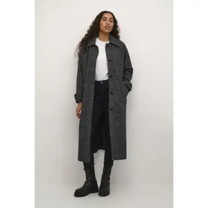 Damenmantel KAFFE Fabiola image-1