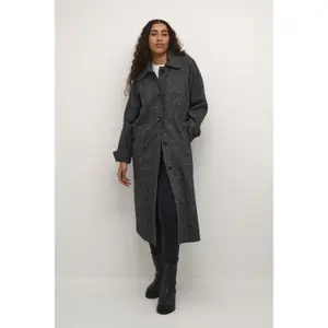 Damenmantel KAFFE Fabiola image-2