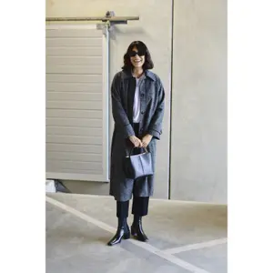 Damenmantel KAFFE Fabiola image-5