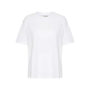T-shirt de mulher KAFFE Failla image-0