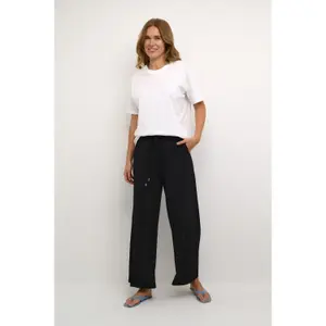 T-shirt de mulher KAFFE Failla image-1