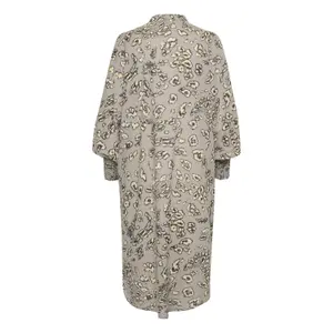 Women's shirt dress KAFFE Liga image-2