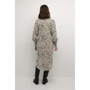 Women's shirt dress KAFFE Liga image-3