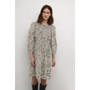 Women's dress KAFFE Liga image-2