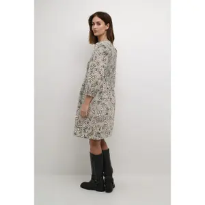 Women's dress KAFFE Liga image-4