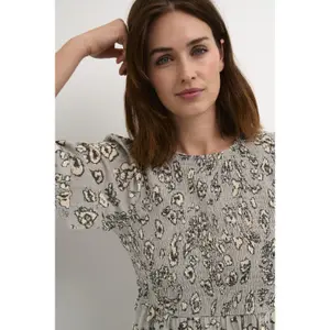 Women's dress KAFFE Liga image-5