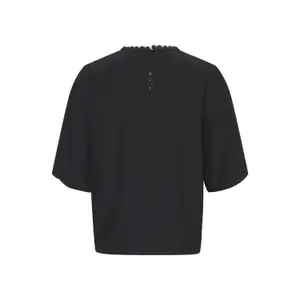 Blusa feminina KAFFE Barbara image-1