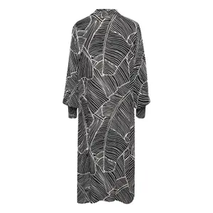 Women's dress KAFFE Genette Amber image-2