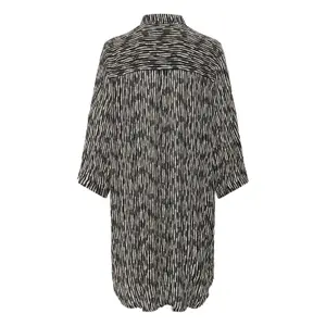 Woman's shirt KAFFE Jessi Amber image-3