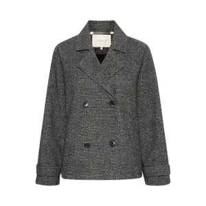 Abrigo de mujer KAFFE Fabiola