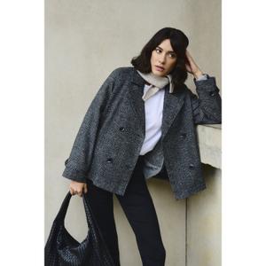 Damesjas KAFFE Fabiola image-4