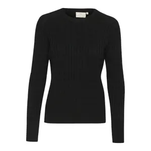 Saltador feminino KAFFE Silla image-0