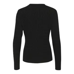 Saltador feminino KAFFE Silla image-6