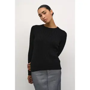 Saltador feminino KAFFE Silla image-1