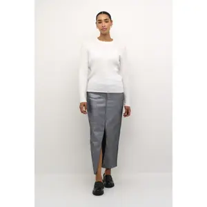 Saltador feminino KAFFE Silla image-1