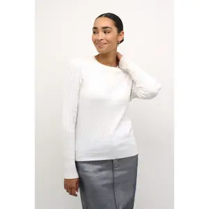 Saltador feminino KAFFE Silla image-2