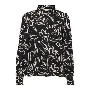 Camisa de mujer KAFFE Forrest image-0