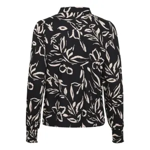 Camisa de mujer KAFFE Forrest image-3