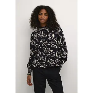 Camisa de mujer KAFFE Forrest image-2