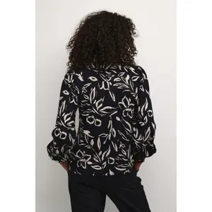 Camisa de mujer KAFFE Forrest image-4