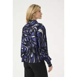 Chemise femme KAFFE Forrest image-4