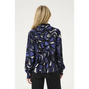 Chemise femme KAFFE Forrest image-3