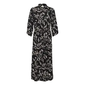 Vestido camisero KAFFE Forrest image-0