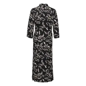 Vestido camisero KAFFE Forrest image-2