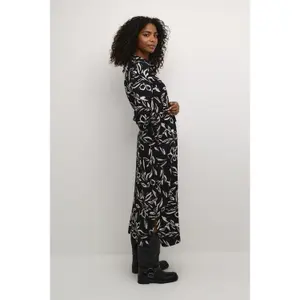 Vestido camisero KAFFE Forrest image-4