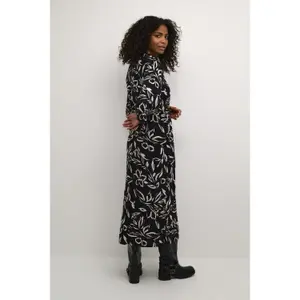 Vestido camisero KAFFE Forrest image-3