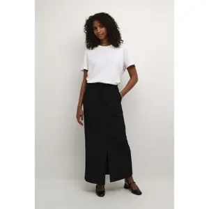 Women's skirt KAFFE Hella image-2