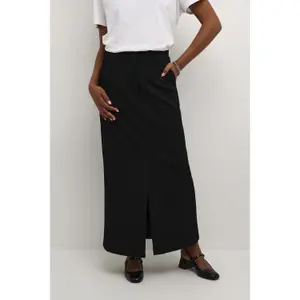Women's skirt KAFFE Hella image-1