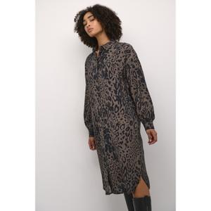 Vestido camisero KAFFE Jemma image-5