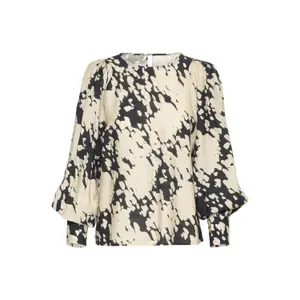 Women's blouse KAFFE Louise image-0
