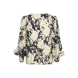 Women's blouse KAFFE Louise image-5