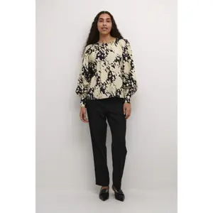 Women's blouse KAFFE Louise image-1