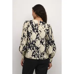 Women's blouse KAFFE Louise image-6