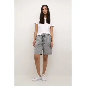 Shorts für Damen KAFFE Naya image-2