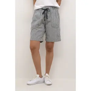 Shorts für Damen KAFFE Naya image-3