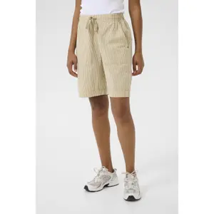 Szorty damskie KAFFE Naya image-4