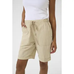 Szorty damskie KAFFE Naya image-6