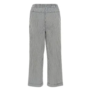 Spodnie damskie KAFFE Naya image-3