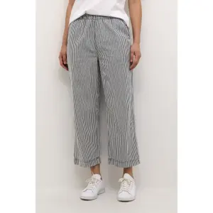 Spodnie damskie KAFFE Naya image-2