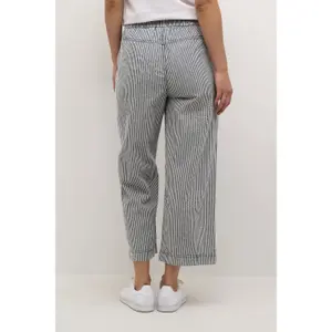 Spodnie damskie KAFFE Naya image-4